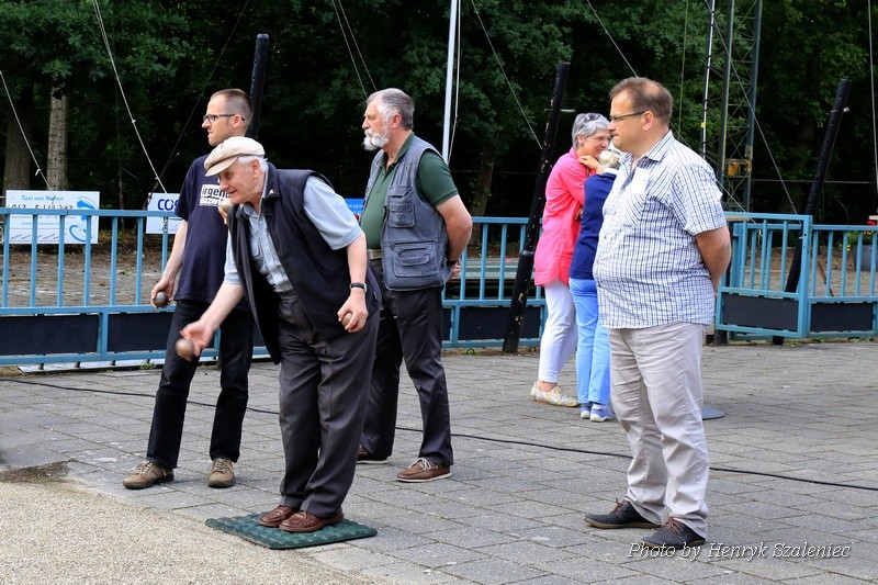 na sportowo