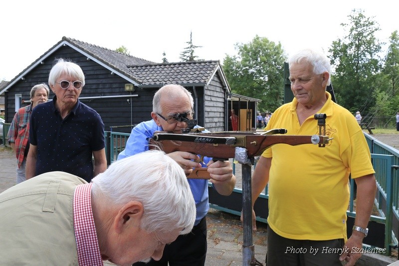 na sportowo