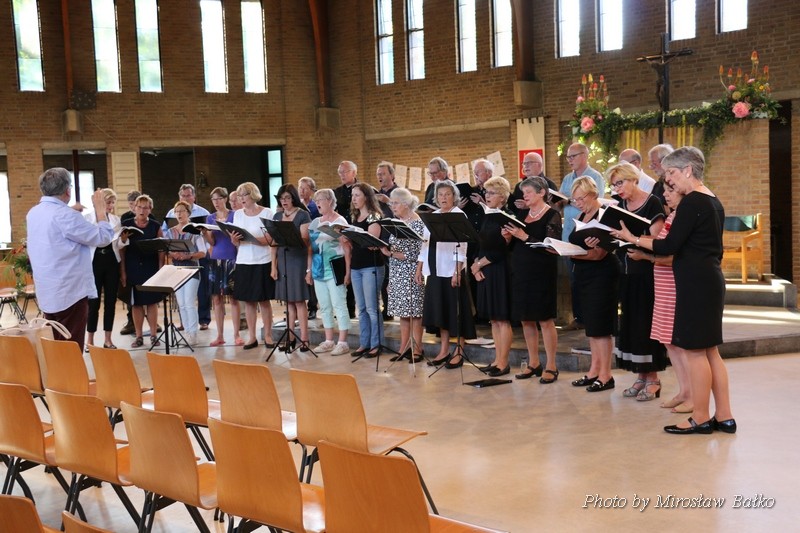 koncert