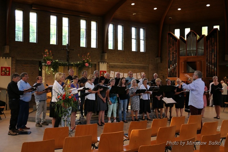 koncert