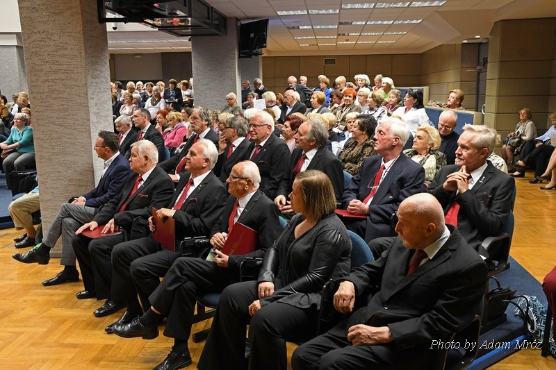 Inauguracja