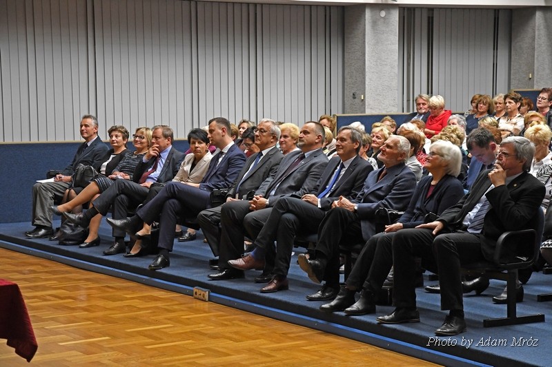 Inauguracja