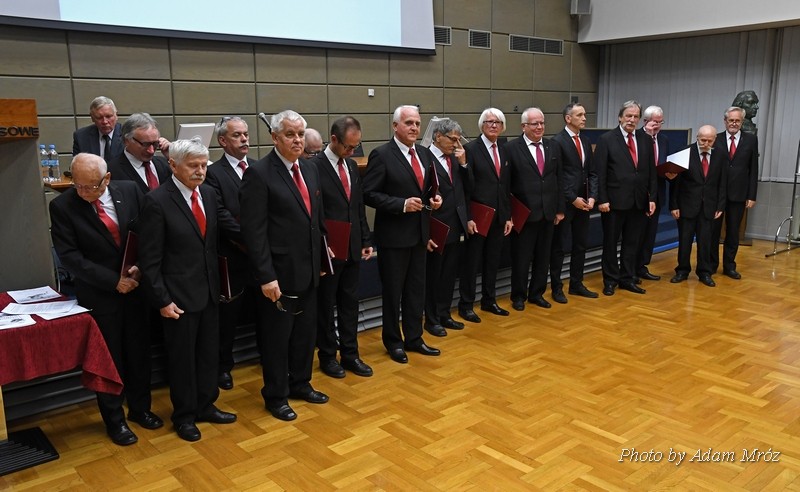 Inauguracja