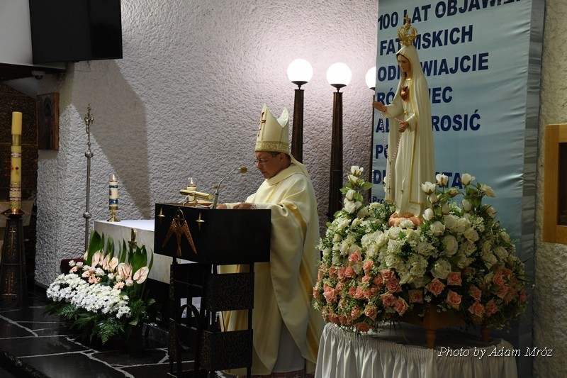 Inauguracja