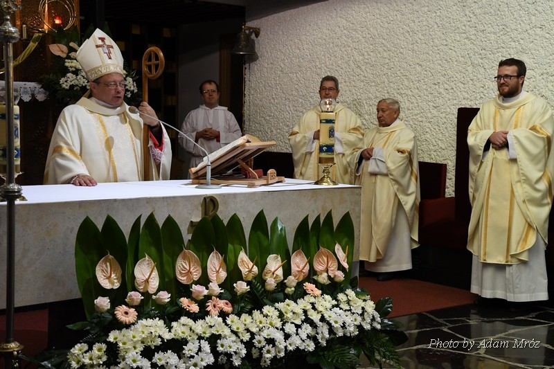 Inauguracja