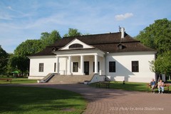 dworek