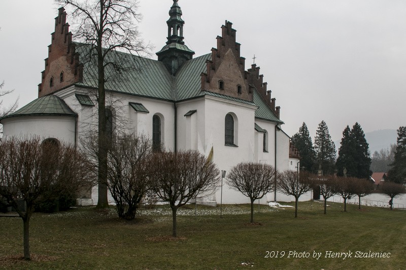 szczyrzyc