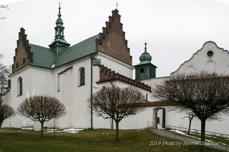 szczyrzyc