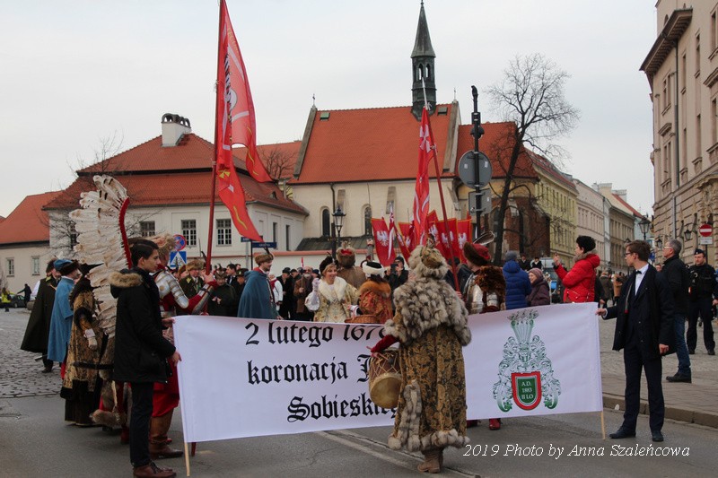 koronacja