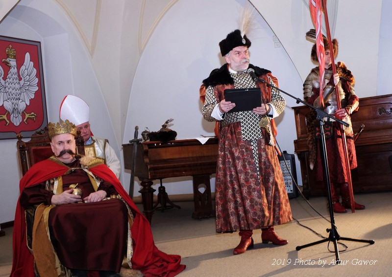 koronacja