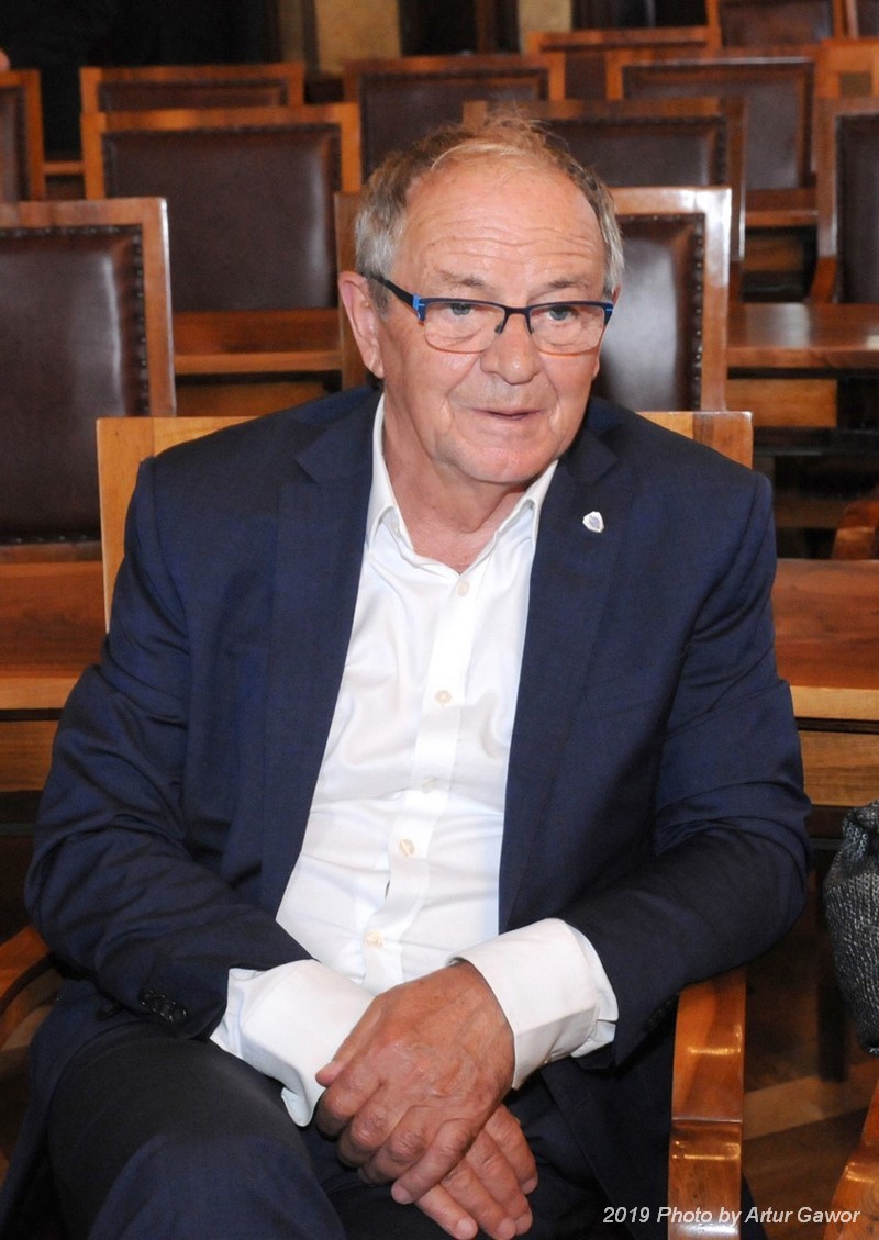 zanussi