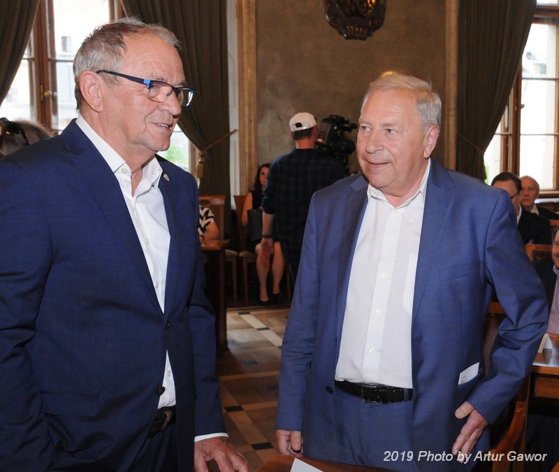 zanussi