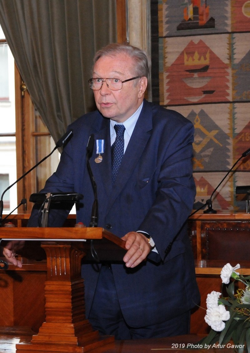 zanussi
