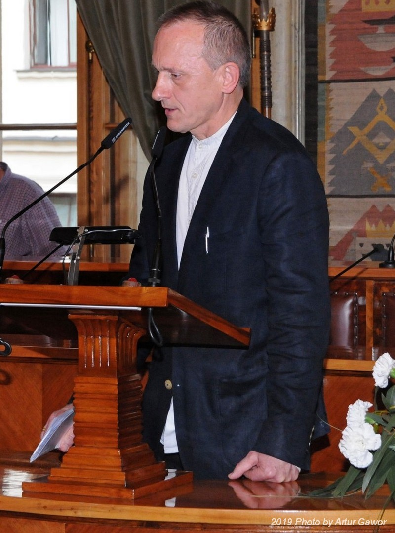 zanussi