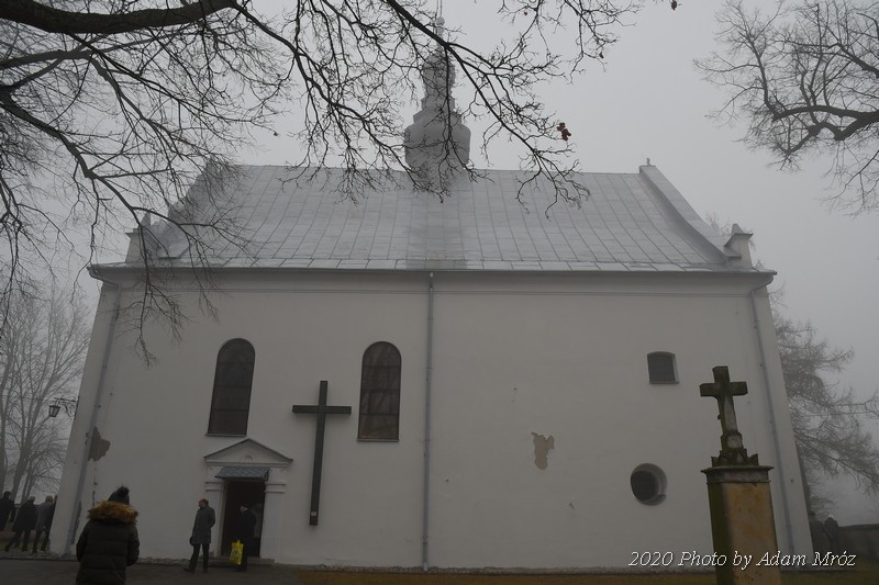 wisniowa