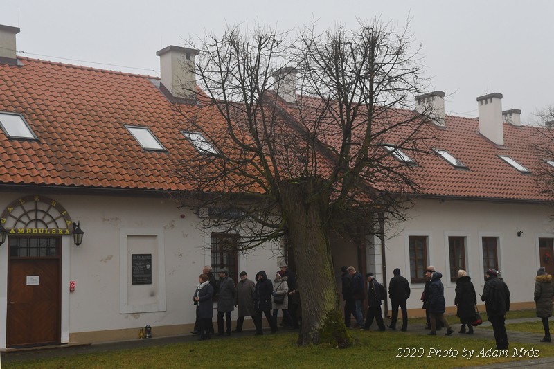 wisniowa