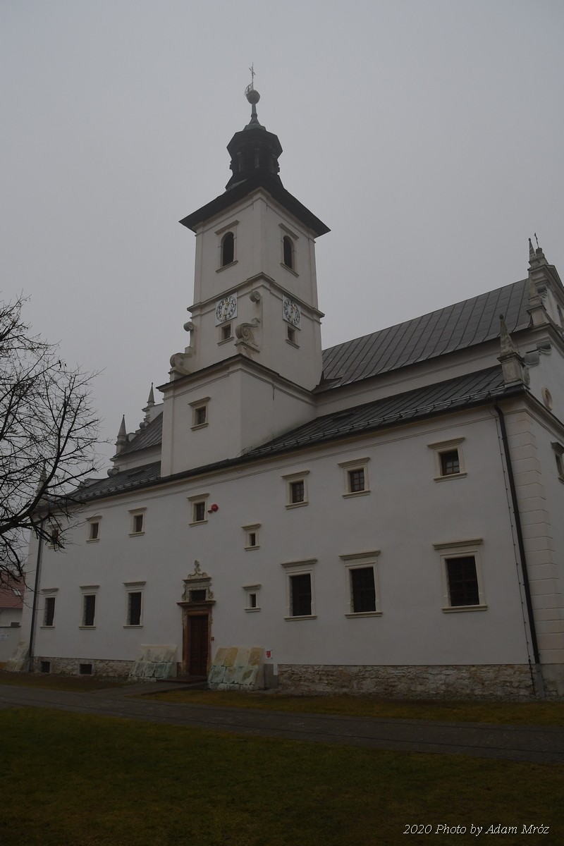 wisniowa