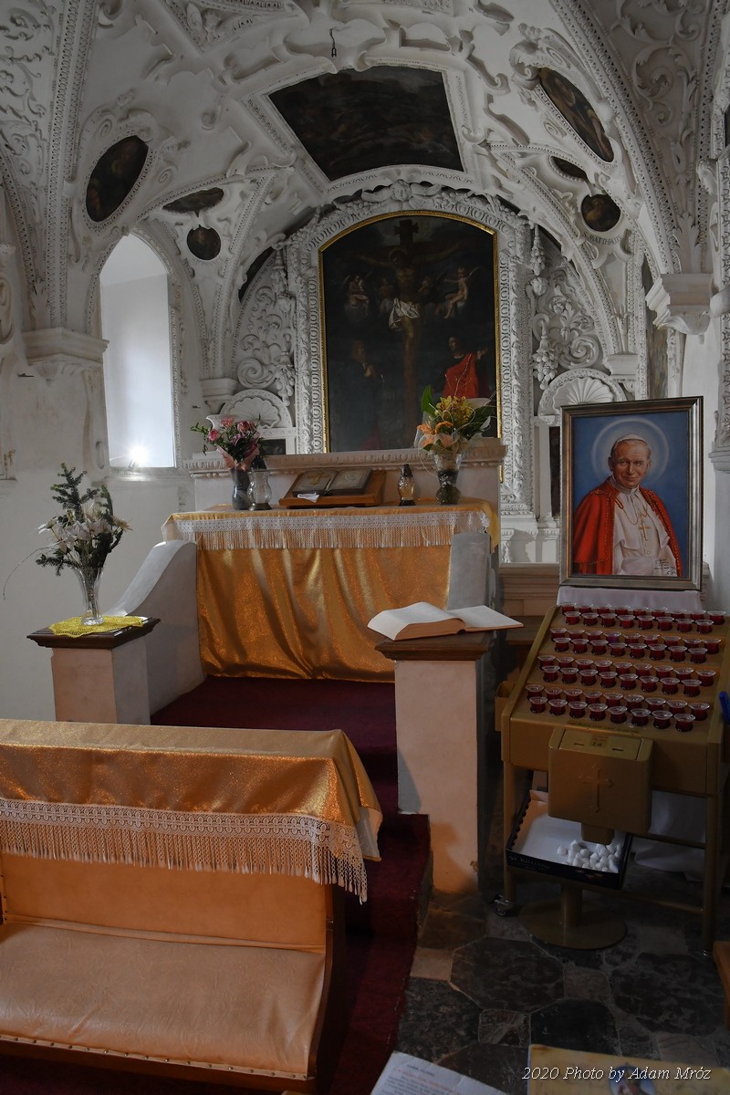 wisniowa