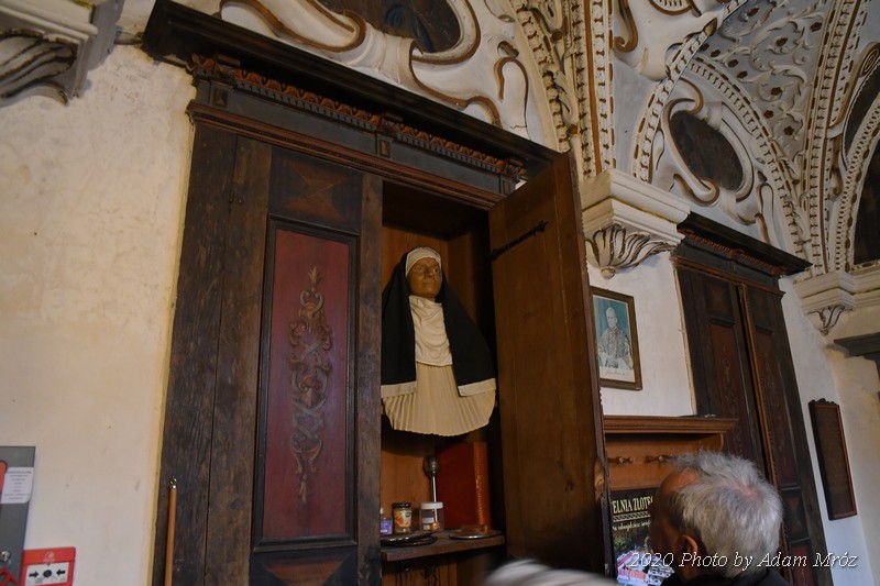 wisniowa
