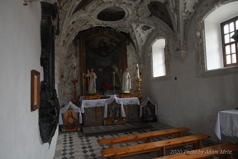 wisniowa