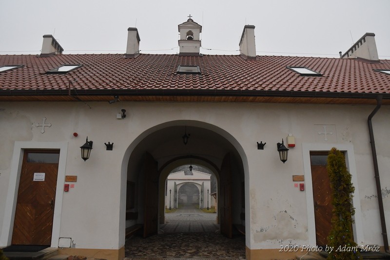 wisniowa
