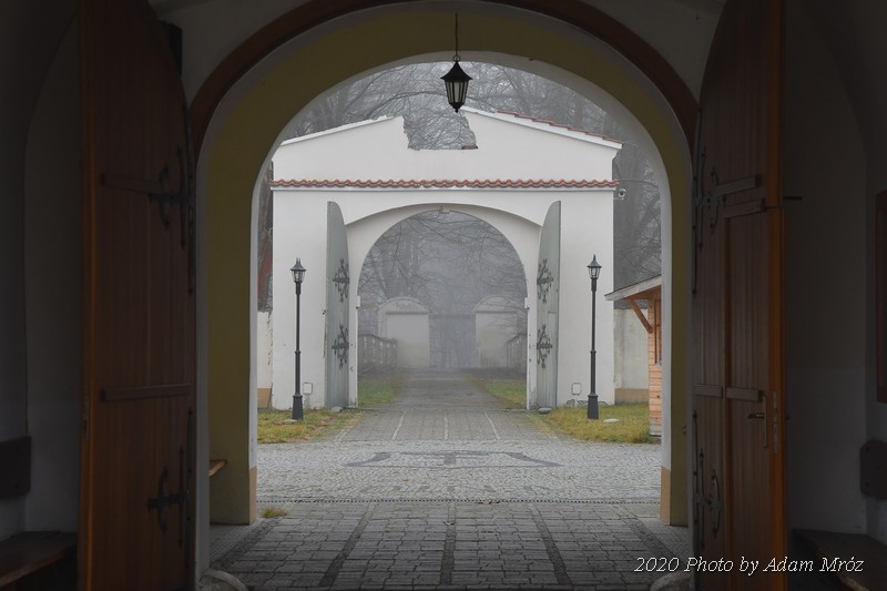 wisniowa