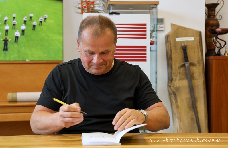 tomik wierszy