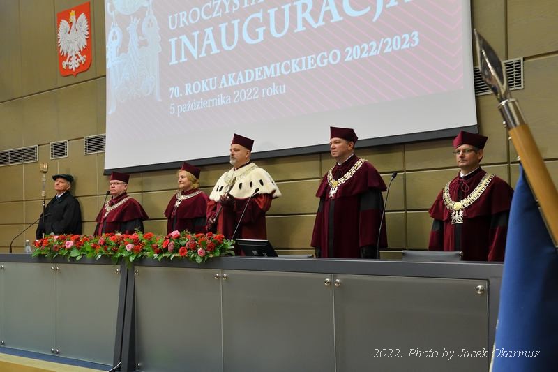 Inauguracja