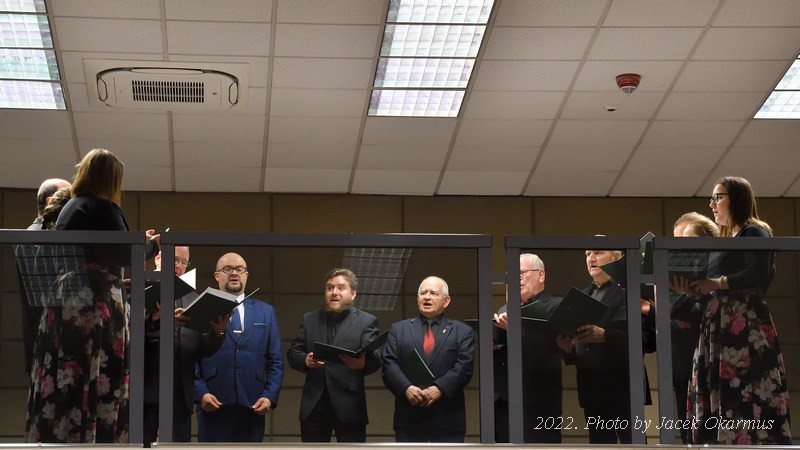 Inauguracja