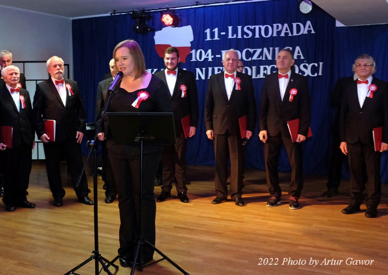 Luborzyca