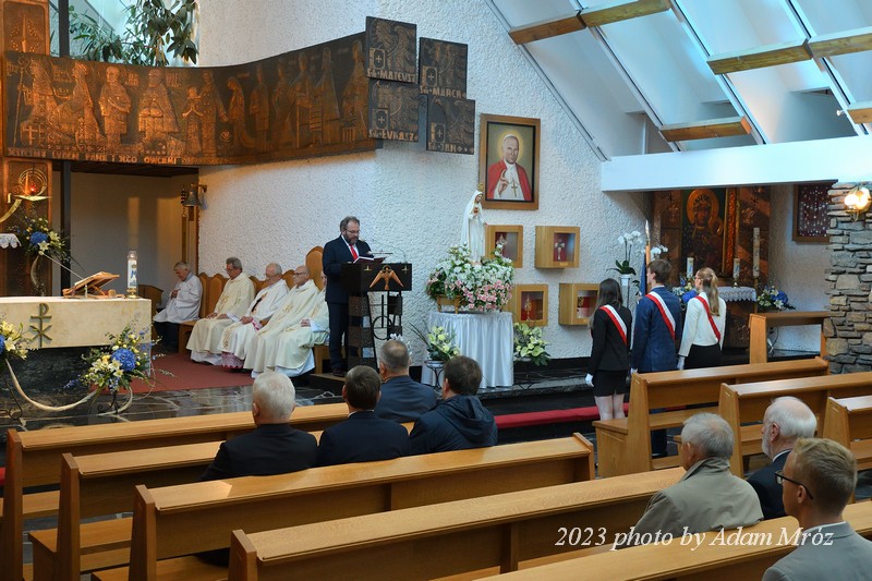 inauguracje