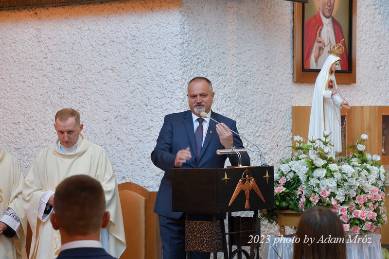 inauguracje