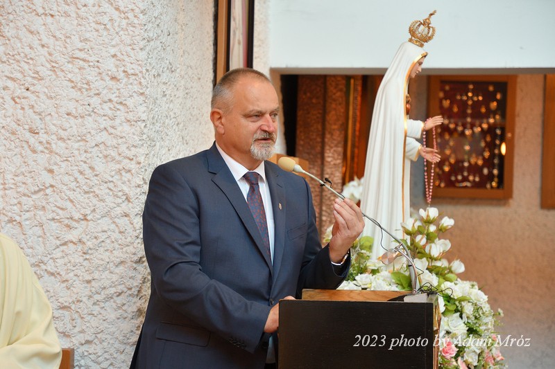 inauguracje