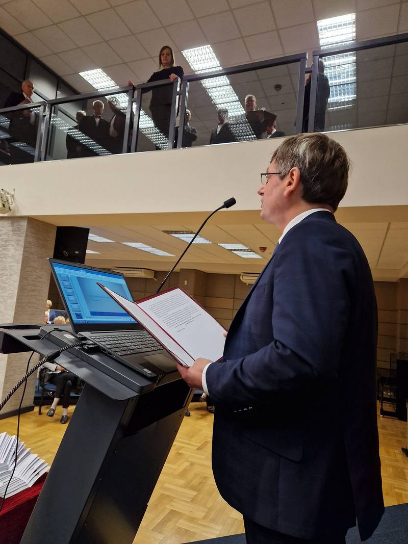 inauguracje
