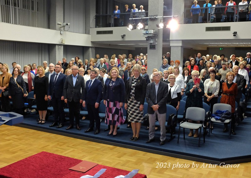 inauguracje