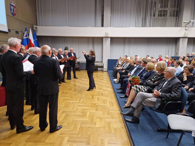 inauguracje