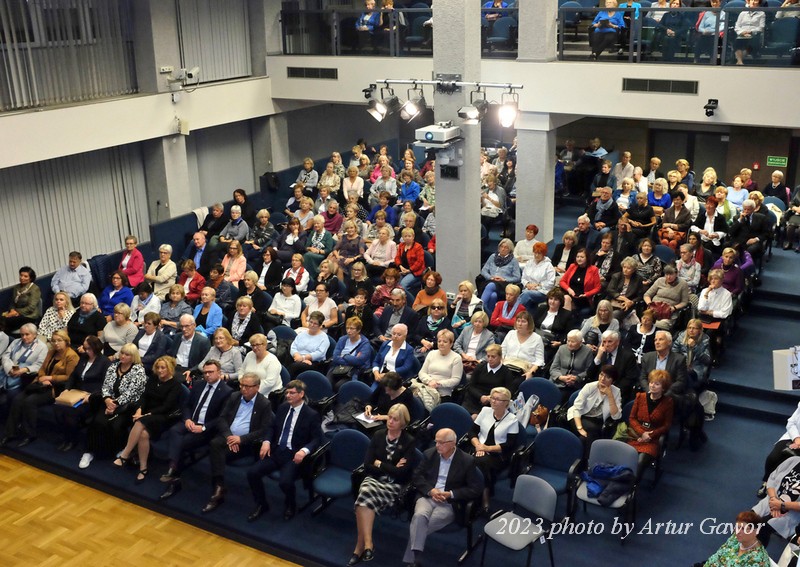 inauguracje