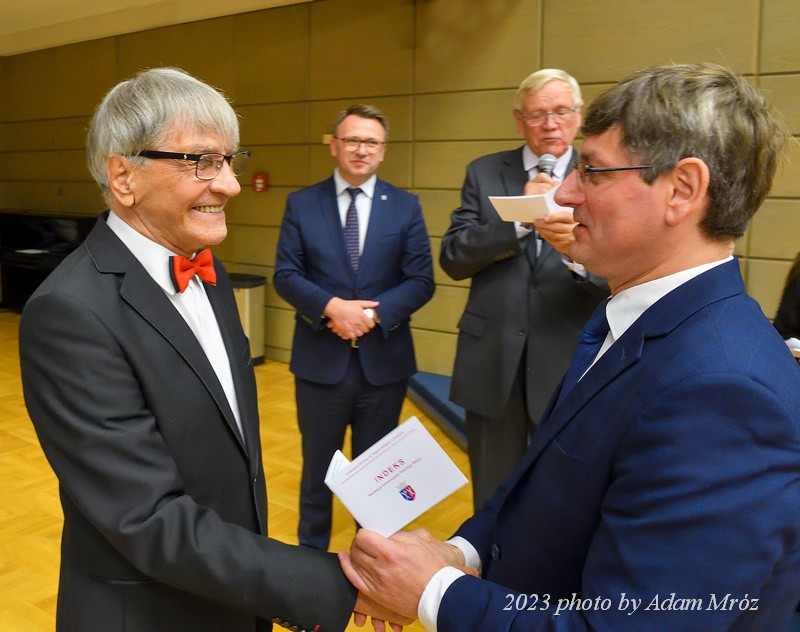 inauguracje