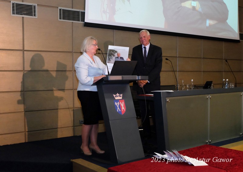 inauguracje