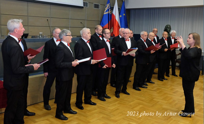 inauguracje