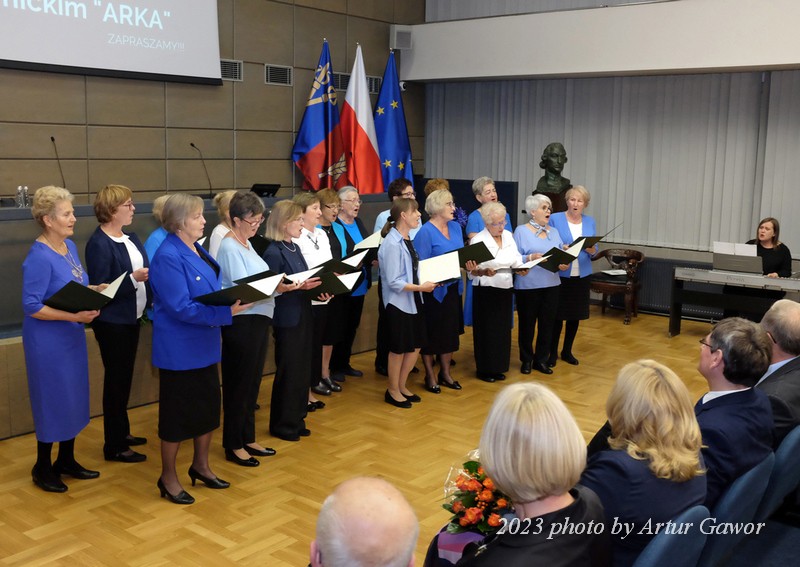 inauguracje