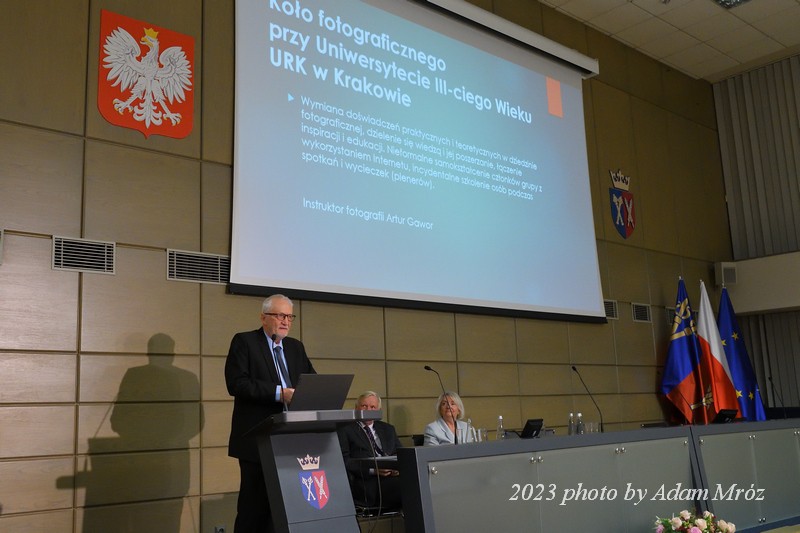 inauguracje