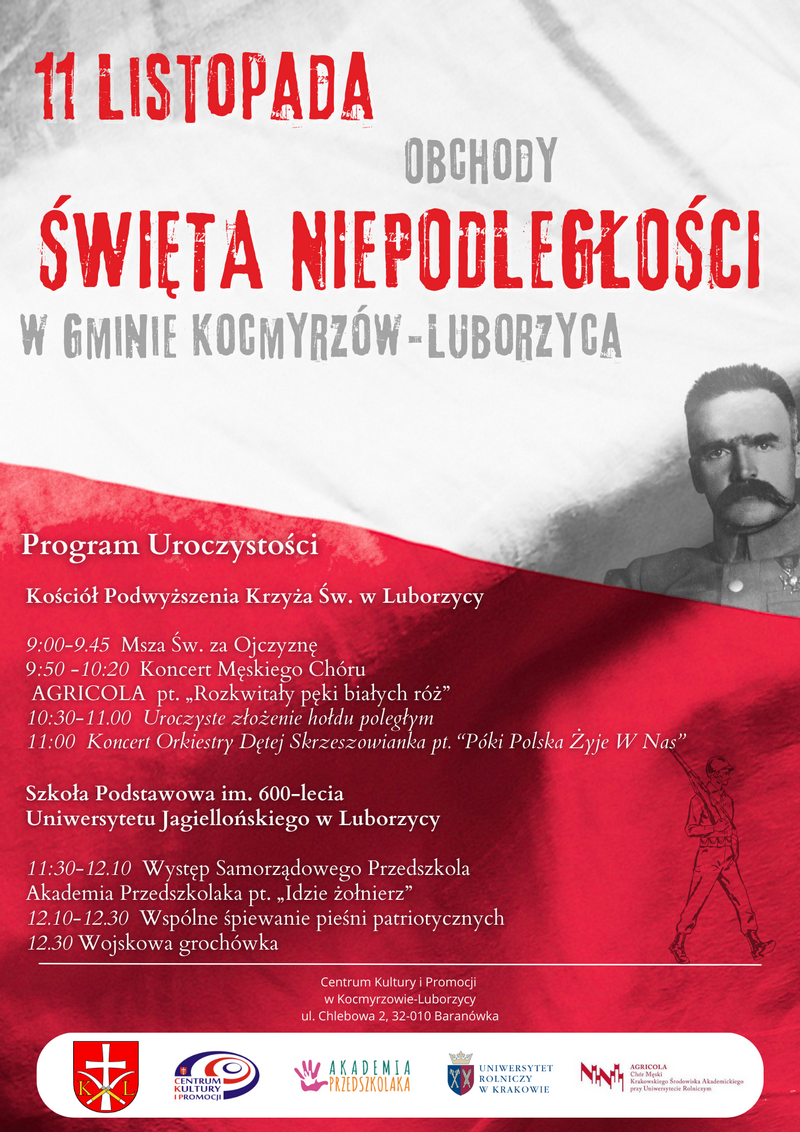 luborzyca