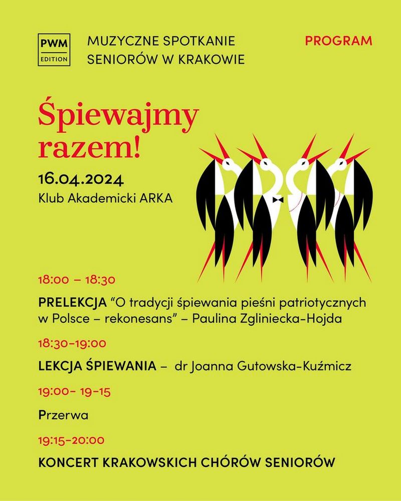 spiewajmy