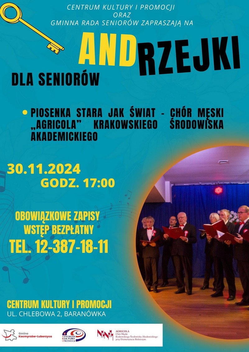 andrzejki
