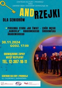 andrzejki