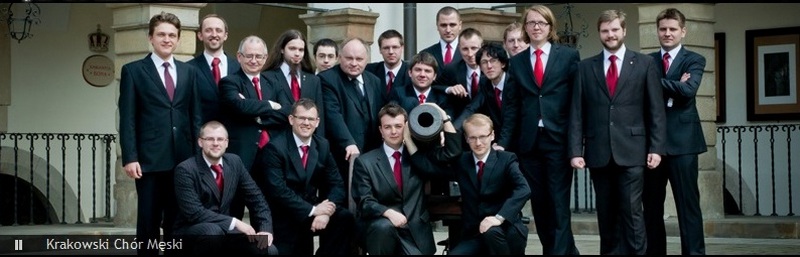Męski