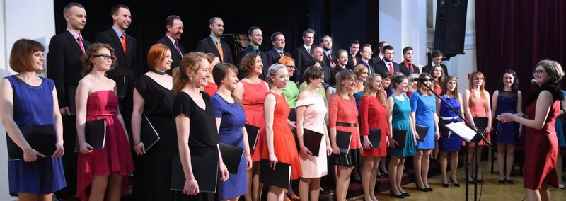 cantata