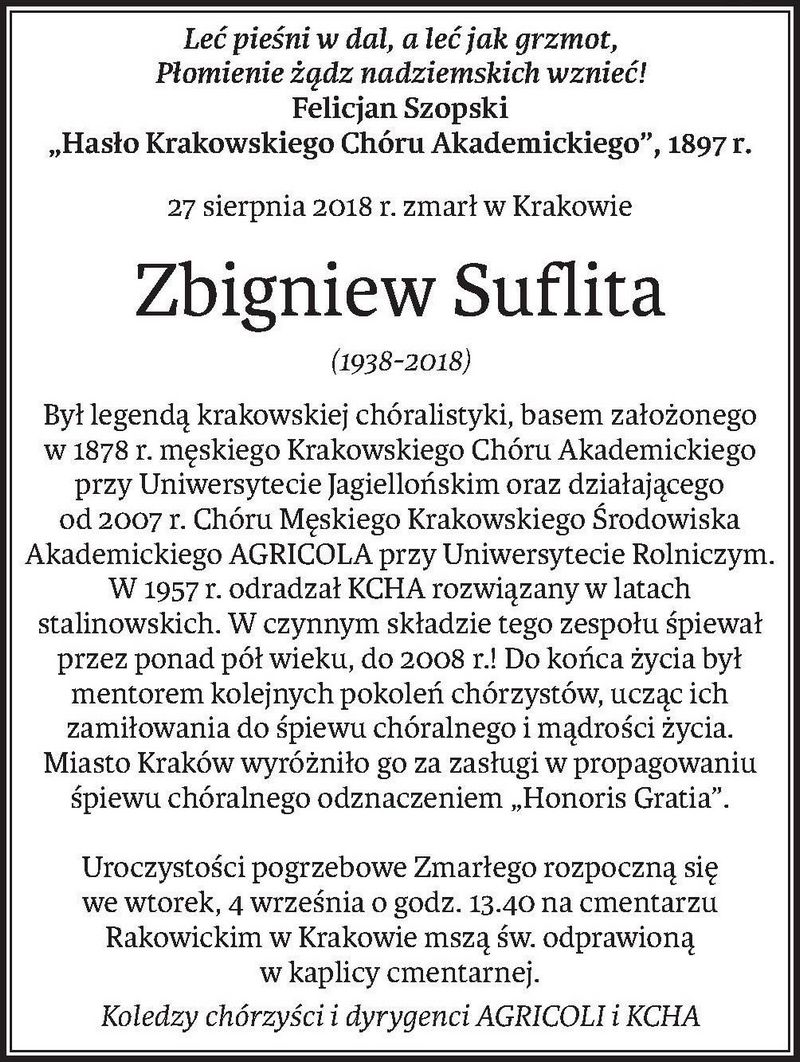 nekrolog
