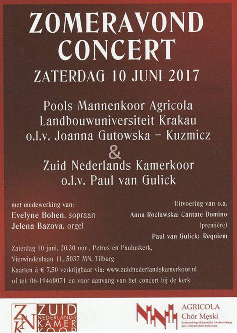 koncert
